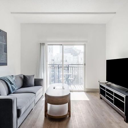 4B 3Ba Premium Family Apartment With Gym 夏洛特 外观 照片