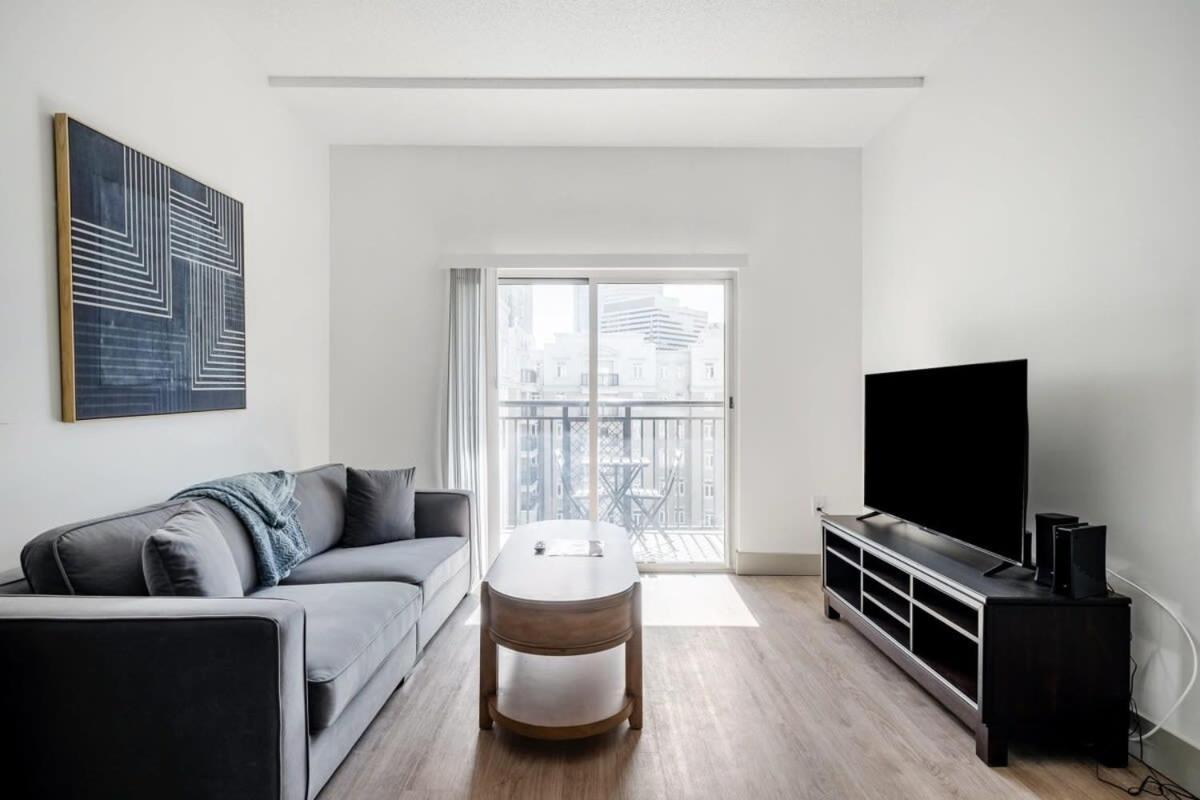 4B 3Ba Premium Family Apartment With Gym 夏洛特 外观 照片