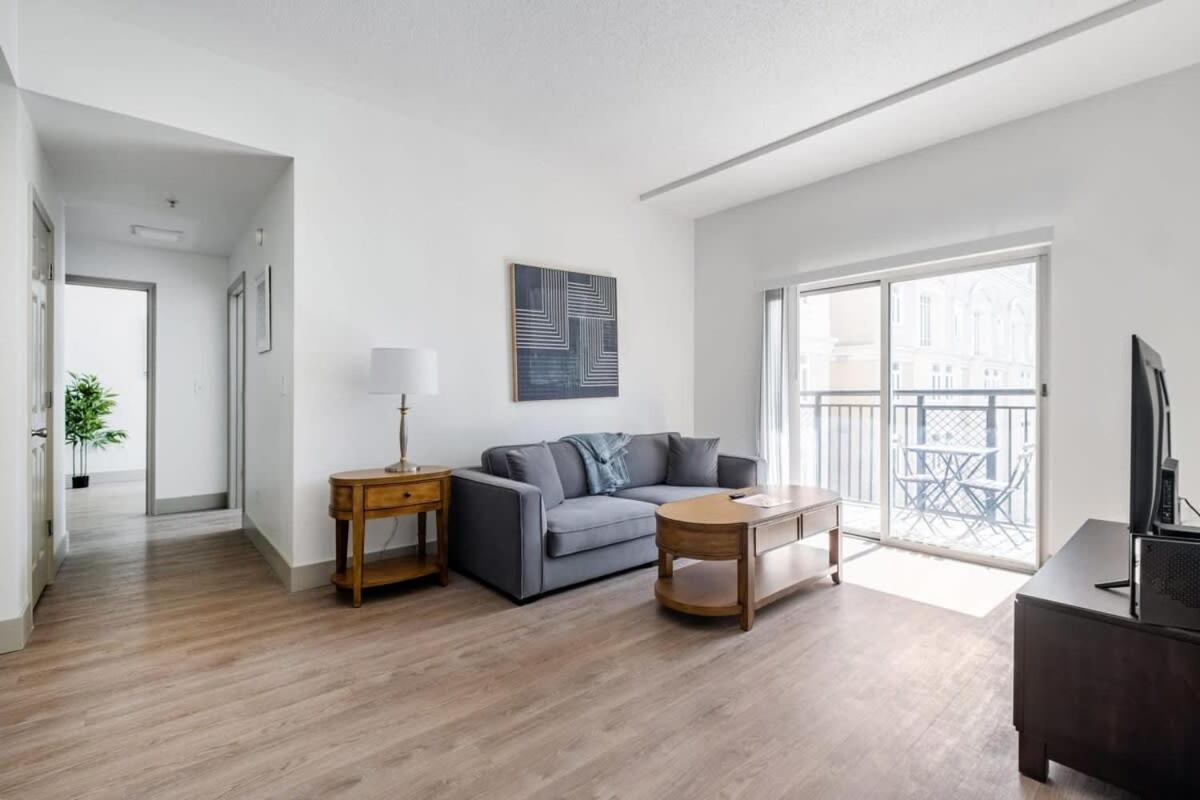 4B 3Ba Premium Family Apartment With Gym 夏洛特 外观 照片